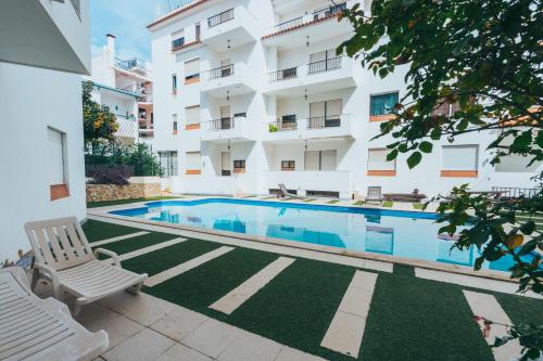 Apartamentos Old Town by Umbral 5