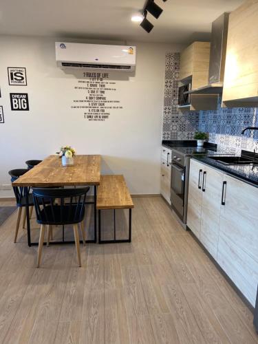 Cozy Bann Chidtha Apartment 
