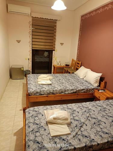 Georgios Rooms, Kalambaka