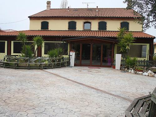 L'Oasi di Pierino in Ponzano Di Fermo