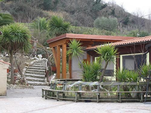 L'Oasi di Pierino in Ponzano Di Fermo