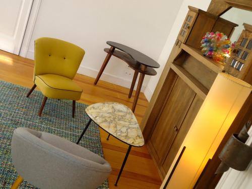 Maison Flagey Brussels, Bruselas (foto 8)