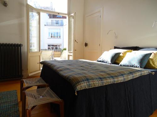 Maison Flagey Brussels, Bruselas (foto 4)