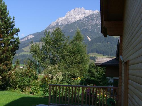 Appartement Asitz - image 10
