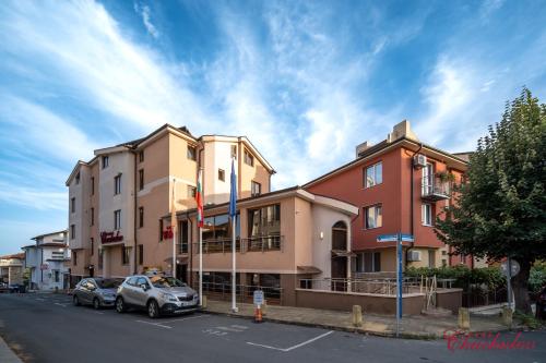 . Hotel Chuchulev