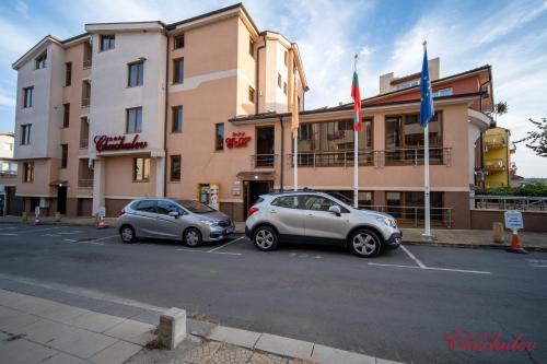 Hotel Chuchulev - image 3