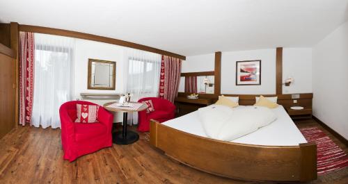 Haus Stefanie Adults Only In Seefeld In Tirol Austria 200