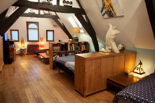 My House in Brussels - image 3