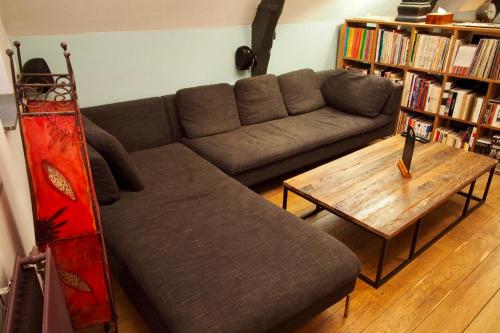 My House in Brussels - image 12