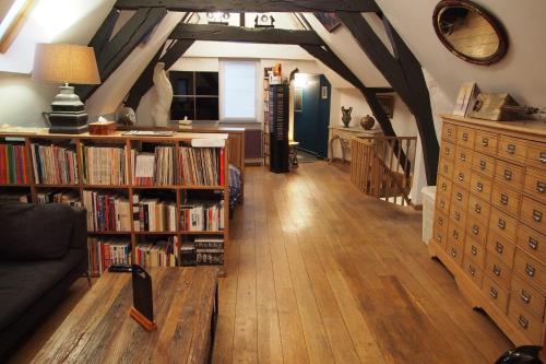 My House in Brussels - image 9