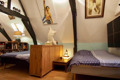 My House in Brussels - image 14