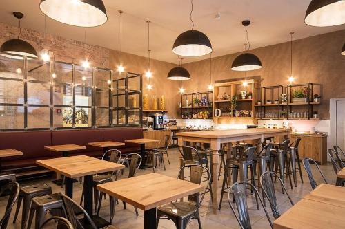 Hostel 7 Santi in Florence