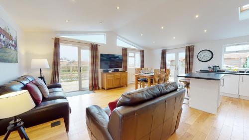 Barker Stakes Farm in Pickering