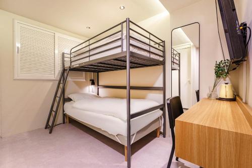 Hotel Less Seoul, Soul (fotografie 10)
