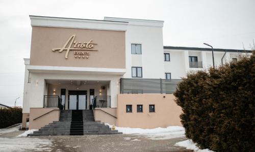 Hotel Ariata