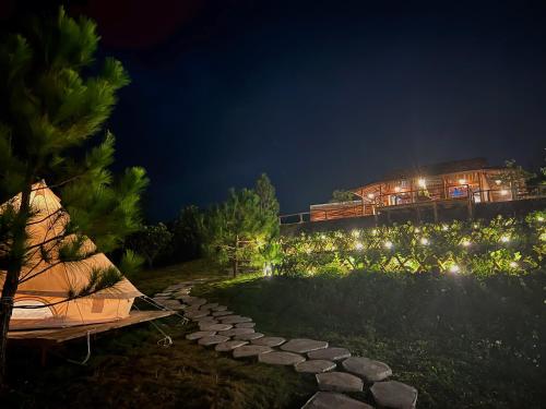 Facilities, LakHill Farmstay in Buon Mhang