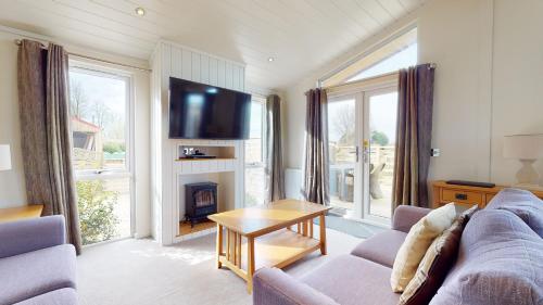 Barker Stakes Farm in Pickering