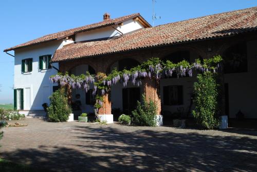 

B&B Vallara