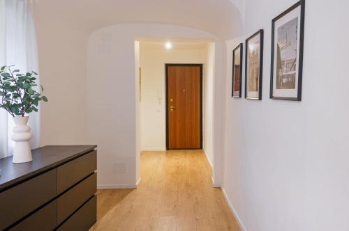 Parlamento Apartment - Esclusivo 120mq centro storico Palermo, Palermo (fotografie 6)