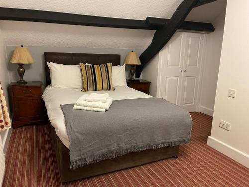 The George - Sure Hotel Collection by Best Western