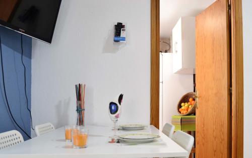 Marqués de Guadiaro 1 Apartamentos, Málaga (foto 4)