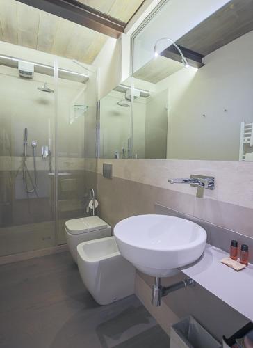 Apartments Florence Pepi attic - image 3