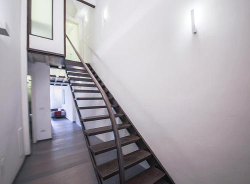 Apartments Florence Pepi attic - image 4