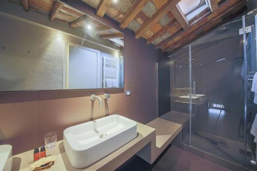 Apartments Florence Pepi attic - image 2