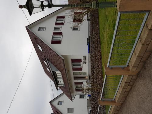 Ferienwohnungen Vörstetten