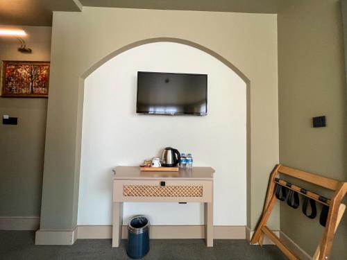 BK Boutique Hotel - image 10