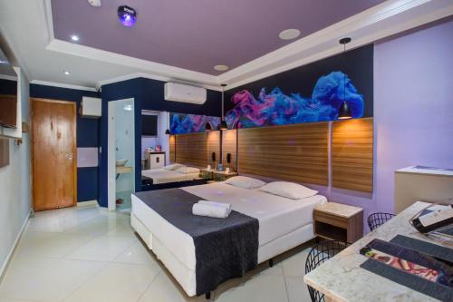 Soft Motel - USP in ริโอเปเกโน