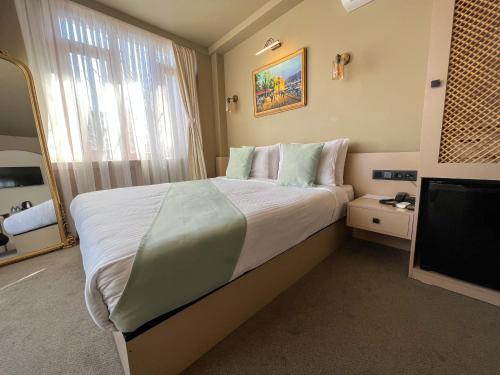BK Boutique Hotel - image 13