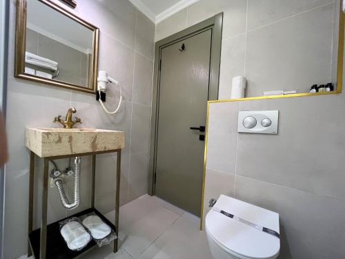 BK Boutique Hotel - image 2