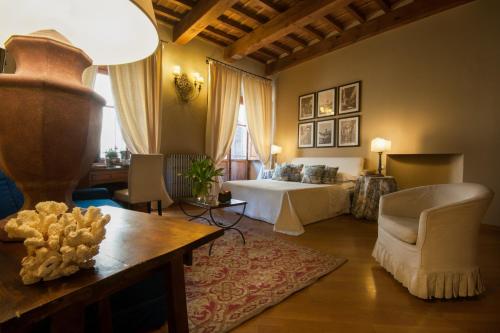 Capri Moon Guest House, Florencja