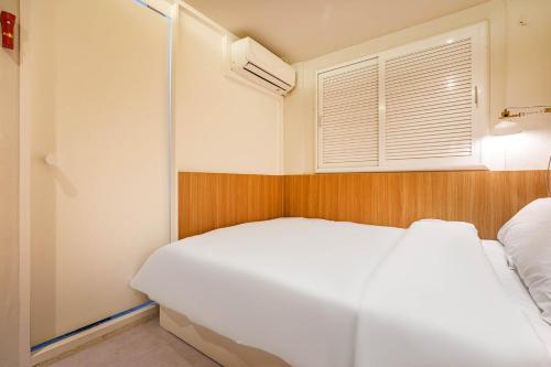 Hotel Less Seoul, Soul (fotografie 6)