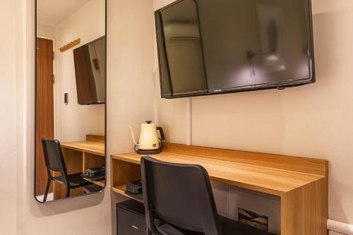 Hotel Less Seoul, Soul (fotografie 8)