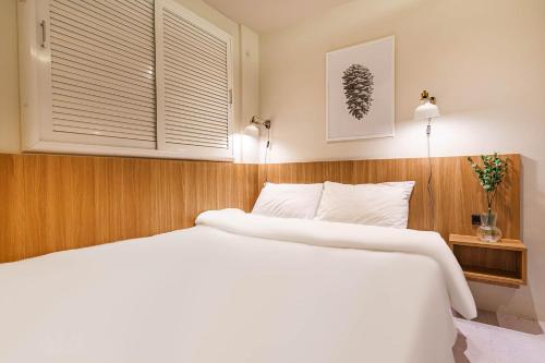 Hotel Less Seoul, Soul (fotografie 7)