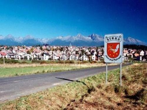 Apartman u Puskina