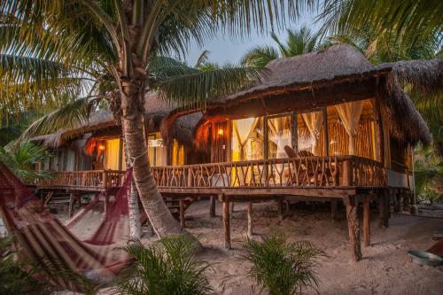 43903690 Villa Pescadores Tulum by Ahau Collection