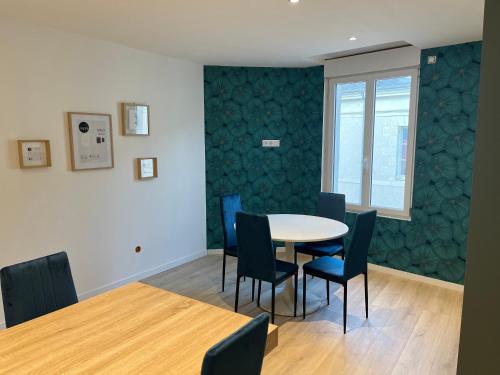 Konyha, Cœur de Loire in Poce Sur Cisse