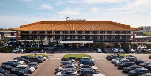 Van der Valk Hotel Breukelen, Breukelen bei Wilnis