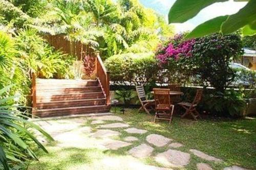 Tropical Garden Studio - Pool on property - image 2