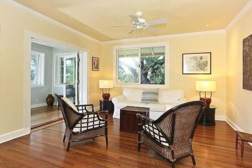Tropical Garden Studio - Pool on property - image 6