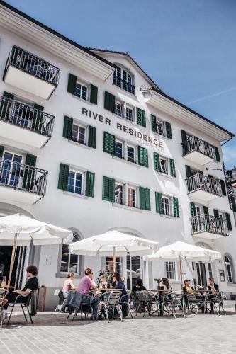 River Residence - image 14