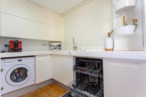Cullera Beach Apartment Cap Blanc - image 3
