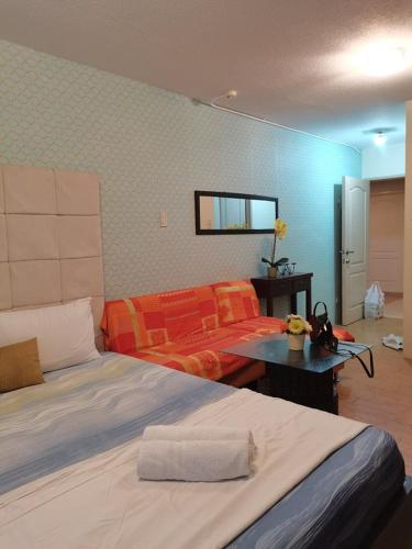 kara el condotel in San Remo Oasis at de Mari Cebu City