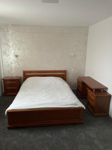 B&B Suceava - Eroilor Apartament - Bed and Breakfast Suceava