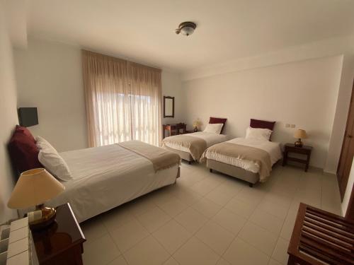 Fatima GuestHouse in Fátima