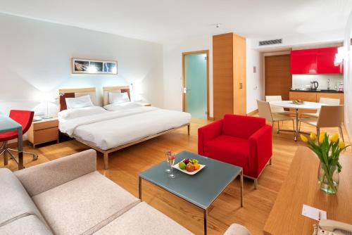 439040314 Vienna House by Wyndham Andel's Prague