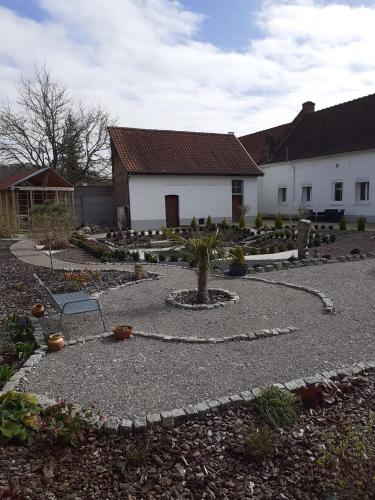 Kert, Oasis Master Suite in Hesdin